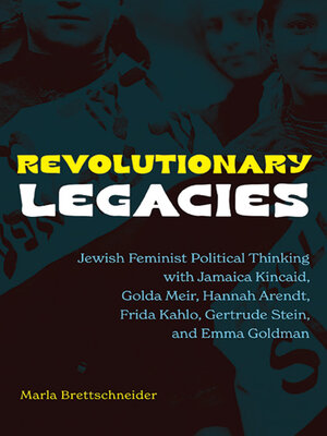 cover image of Revolutionary Legacies